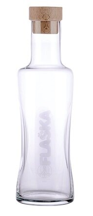 Flaska jug 1l vodan