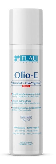 Flau olio-e spray 100 ml