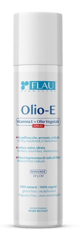 Flau olio-e spray 100 ml