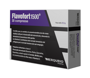 Flavofort 1500 30 compresse
