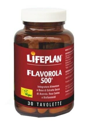 Flavorola 500 30tav