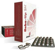 Flebo-up SH per Gambe Stanche e Microcircolo 30 capsule