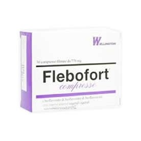 Flebofort 30 compresse