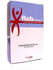 Flebomni 30 compresse