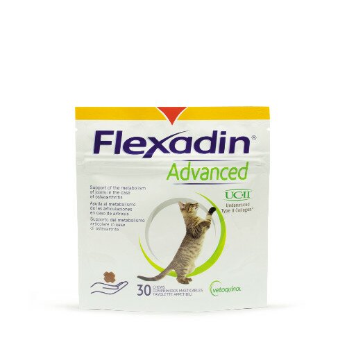 Flexadin advanced gatto 30tav
