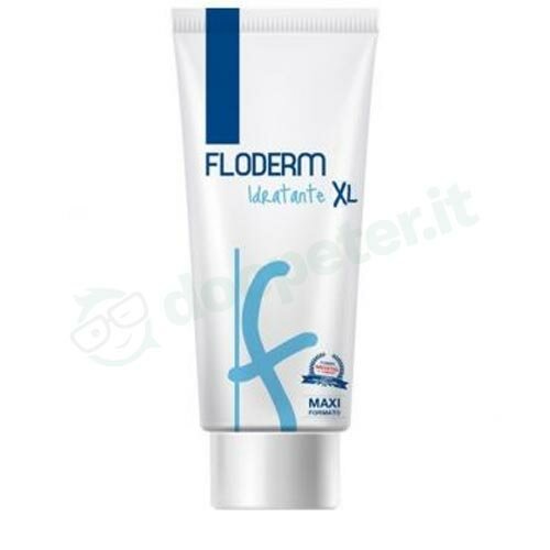 Floderm idratante xl 400 ml