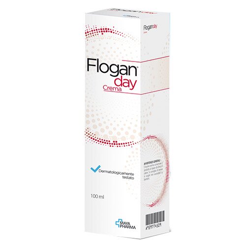 Flogan day crema 100 ml