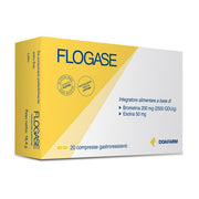 Flogase 20 compresse