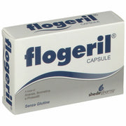 Flogeril drenaggio liquidi&microcircolo compresse