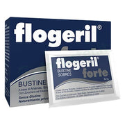Flogeril forte 20 bustine