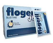 Flogeril joy 20 bustine