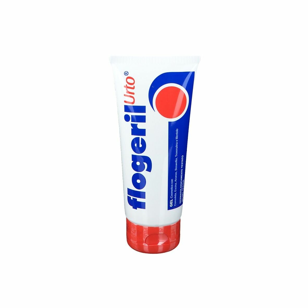 Flogeril urto 100 ml