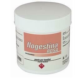 Flogestine rosa pasta 1 kg