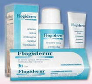 Flogiderm crema 50 ml