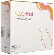 Flogimed lavanda vaginale 4 pezzi