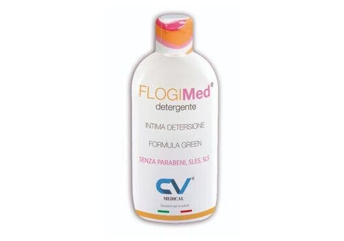 Flogimed olio detergente 250 ml