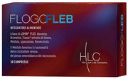 Flogo fleboclisi 30 compresse
