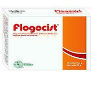 Flogocist 10 bustine