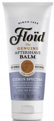 Floid aftershave balm spectre
