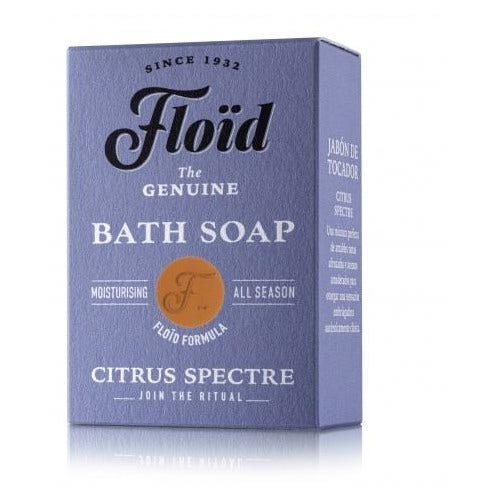 Floid bar soap spectre 120g