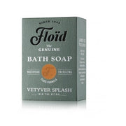 Floid bar soap vetyver spl120g