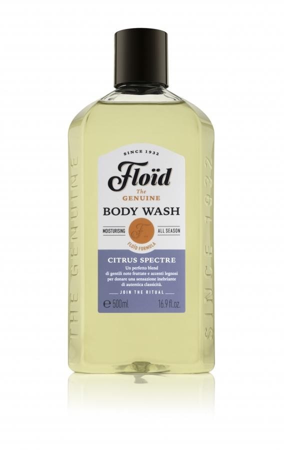 Floid body wash spectre 500ml