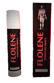 Flolene pomata 50 g