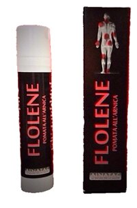 Flolene pomata 50 g