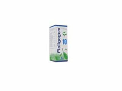 Floligogem 10 gocce 30 ml