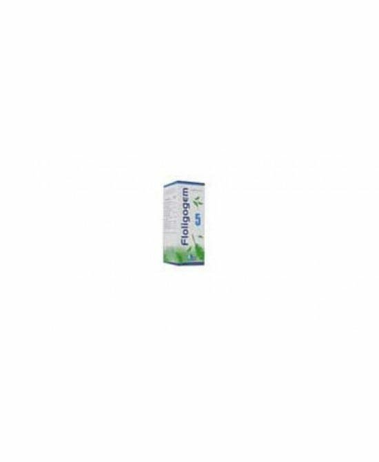 Floligogem 5 gocce 30 ml