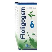 Floligogem 6 gocce 30 ml