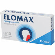 Flomax 10 compresse 700mg
