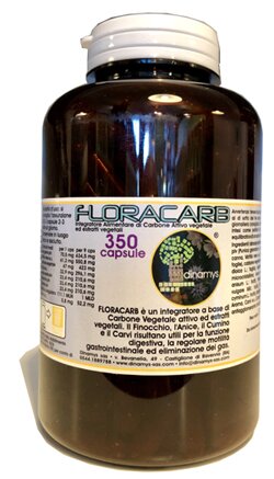 Floracarb 350 capsule