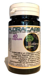 Floracarb 40 capsule