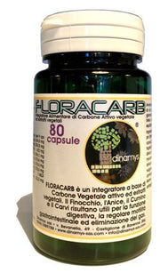 Floracarb 80 capsule