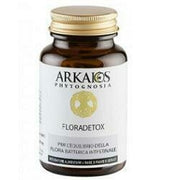 Floradetox 60 capsule