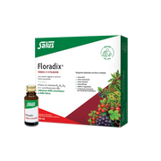 Floradix monodose 10 fiale