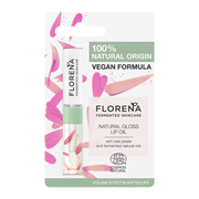 Florena natural gloss lip oil