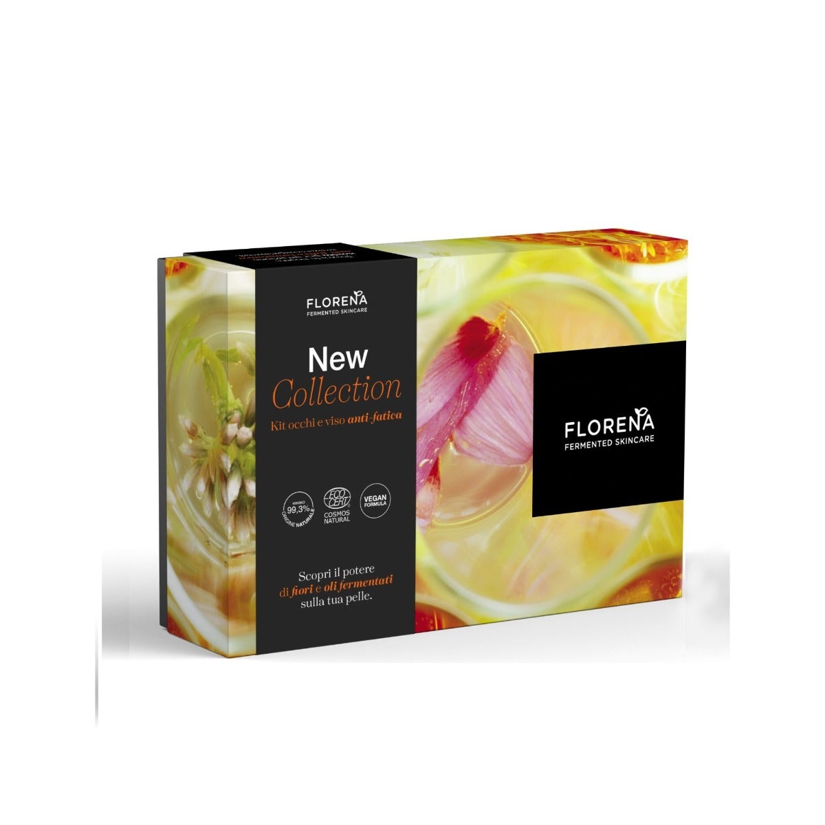 Florena pack new collection 3p