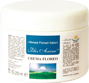 Floreo crema 250ml flos animi