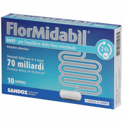Flormidabil daily 10 capsule