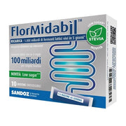 Flormidabil ricarica con stevia