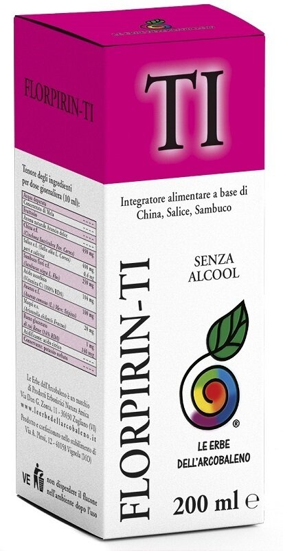 Florpirin ti 200 ml