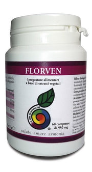 Florven 60 compresse