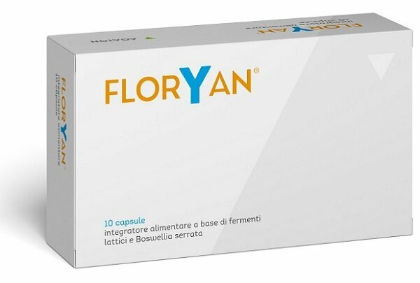 Floryan 10cps