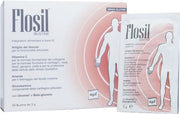 Flosil 20 bustine