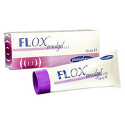 Flox emulgel 75 ml