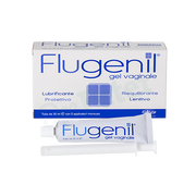 Flugenil gel lubrificante vaginale 30ml