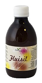 Fluisil 300 ml