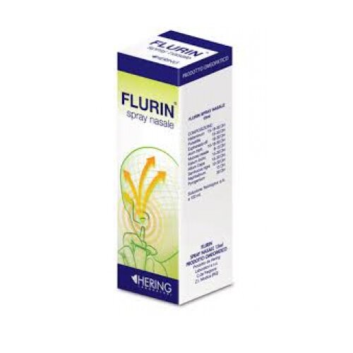 Flurin spr nasale 15ml
